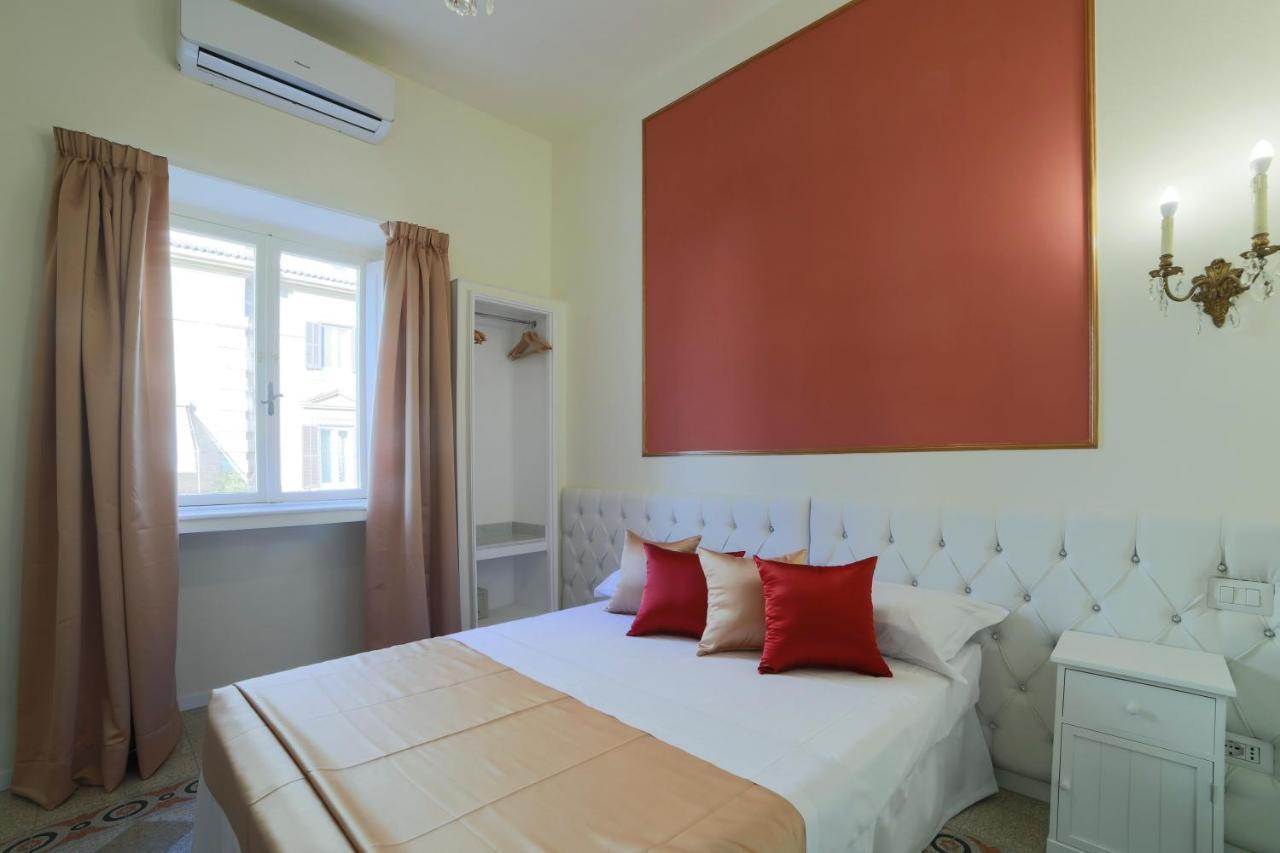 Villino Carmela Suites - Rome — Photos 3