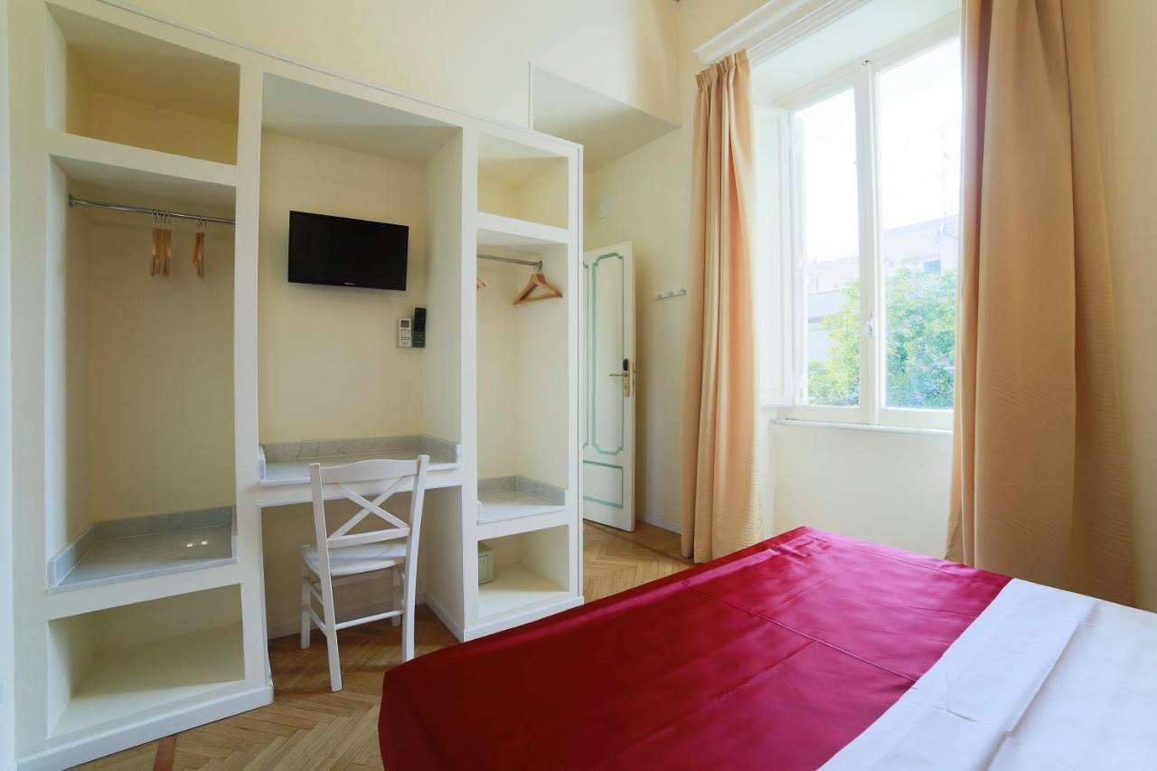 Villino Carmela Suites - Rome — Photos 2